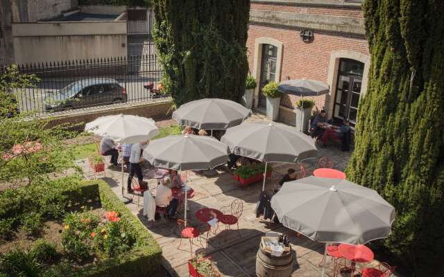 Best Western Hotel Hermitage