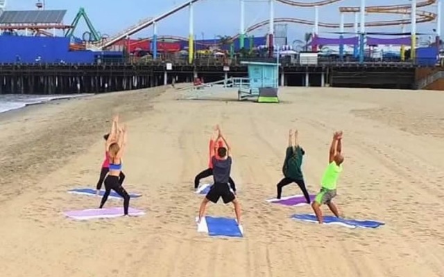 La Plage Wellness