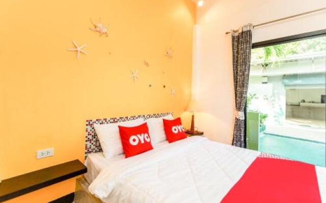 Rawai Studios Resort by OYO Rooms