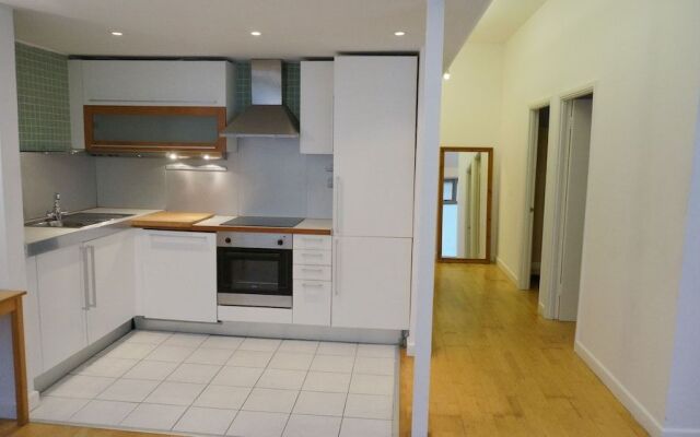 Myshortstay - Cheshire St Brick Lane