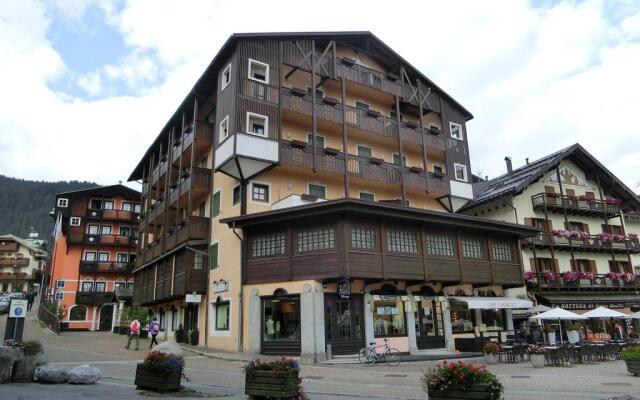 Sport Campiglio Apartment