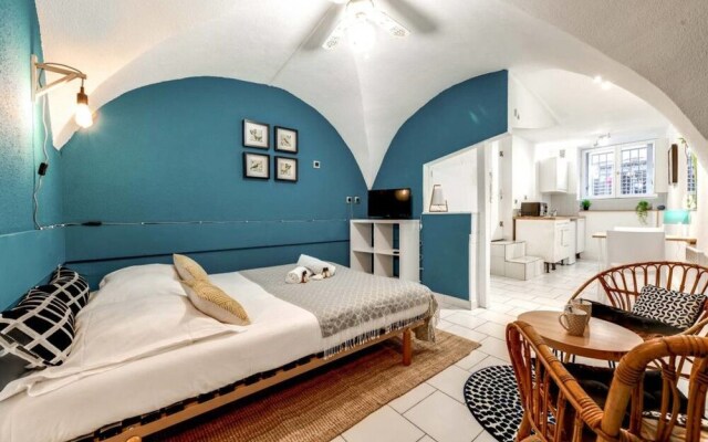 La Suite D'olivier, City Center