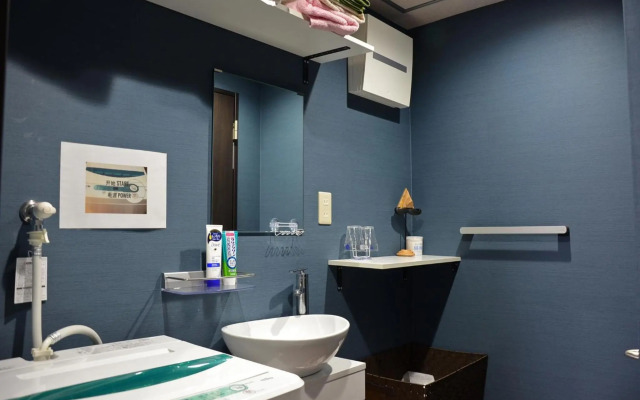 Yokocho Building / Vacation STAY 42628