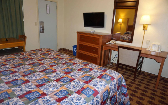 Lodge Inn