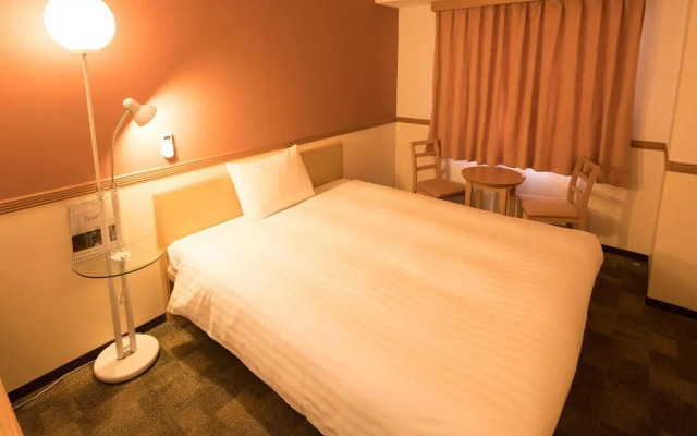 Toyoko Inn Higashi Hiroshima Saijo Station