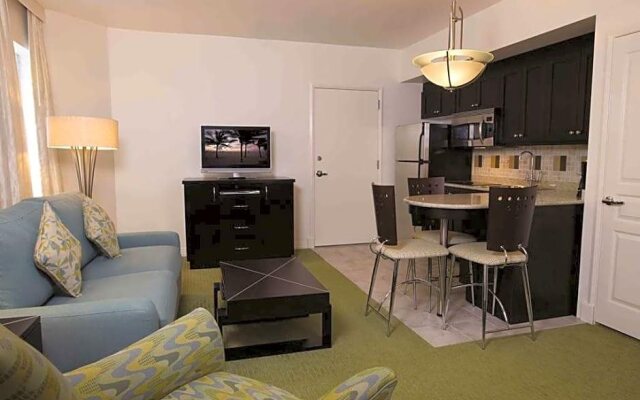 Hilton Grand Vacations at McAlpin Ocean Plaza