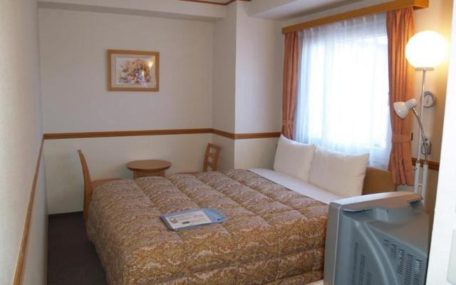 Toyoko Inn Oita Ekimae