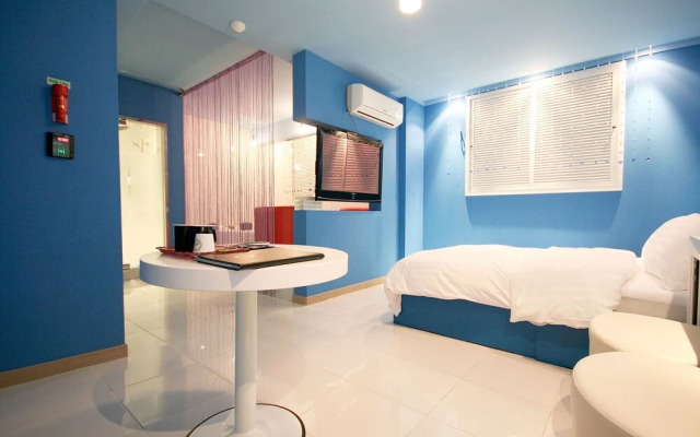 Chungju Lexy