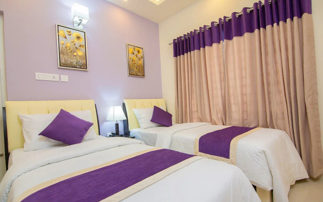 Le Villagio Resort & Domes