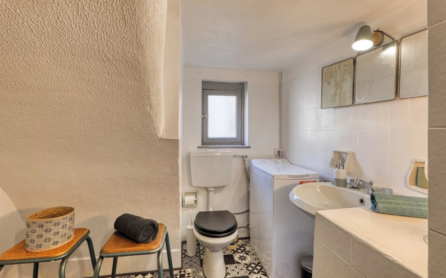 La Casa Della Vikinga