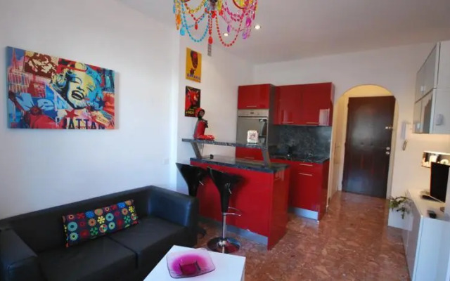 Cannes Immo Concept - LAtlantide