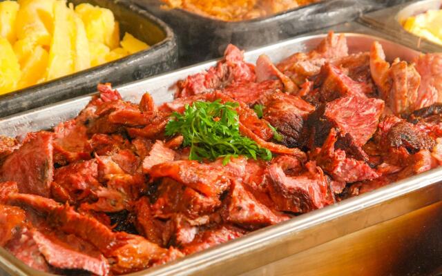 Barretos Country Resort