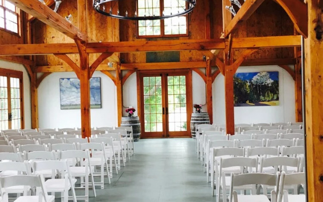 Jedediah Hawkins Inn