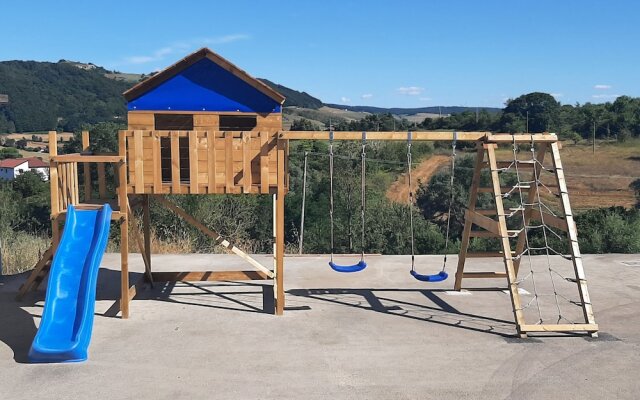 Il Riccio home & relax
