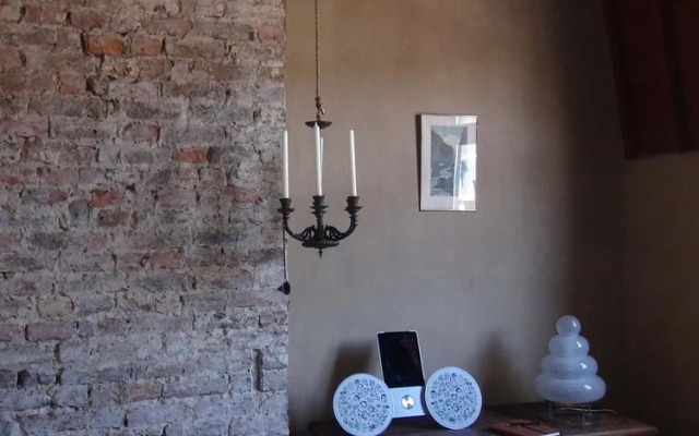 B&B Villa Thibault