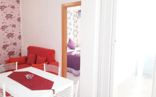 Residence Maresol Two-bedroom Villa With Terrace Sea View