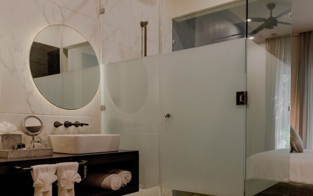 2 Bedroom Luxury Suite 110