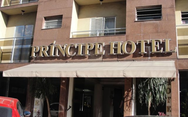 Príncipe Hotel