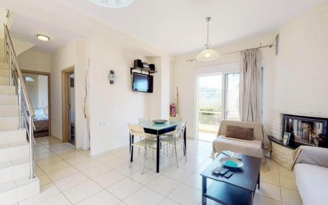 Meliades Villas