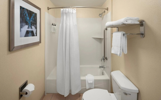 SpringHill Suites by Marriott Modesto