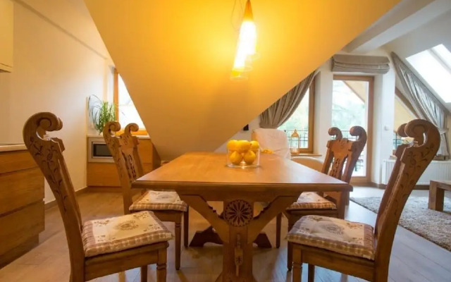 Apart-Center Pod Orlem