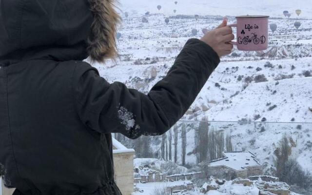 Wish Cappadocia