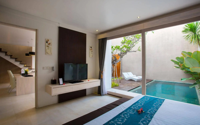 Asa Bali Luxury Villas & Spa