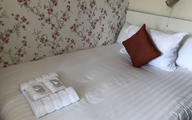 Rooms Inn Blackpool