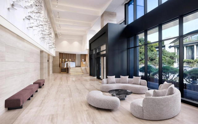 Four Points By Sheraton Suwon