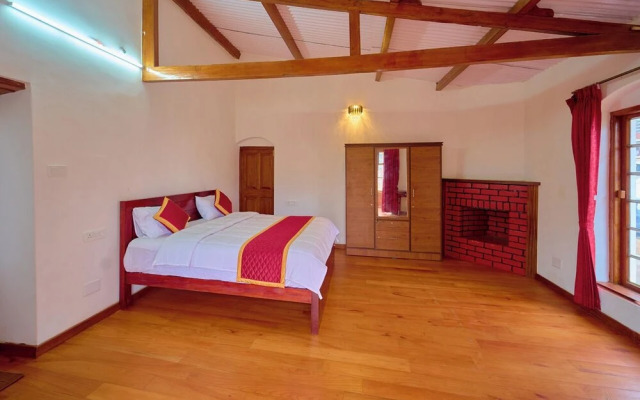 Shivv's heritage inn