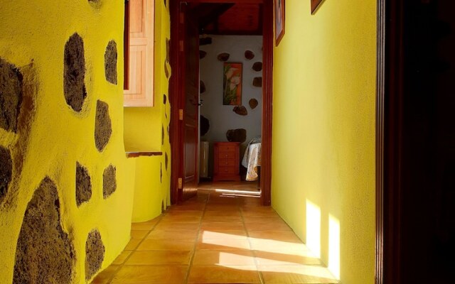 Casa Rural Los Draguitos by Isla Bonita