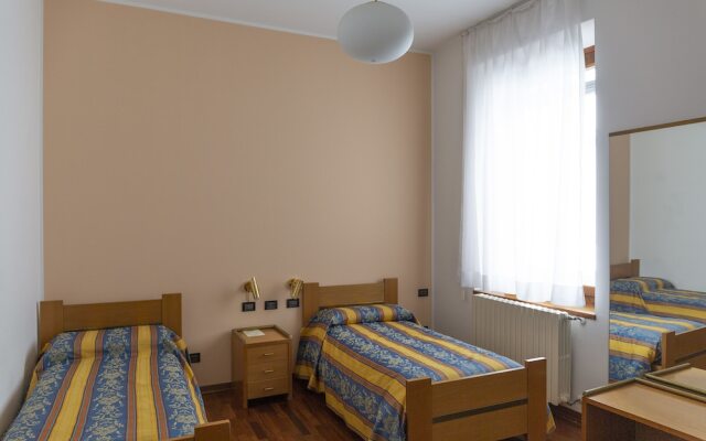 Albergo Sacro Monte Varese