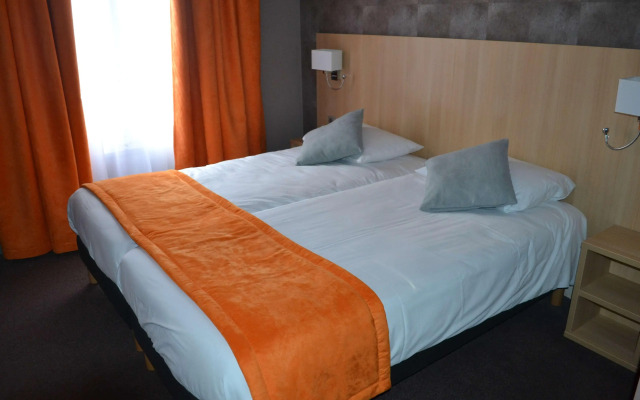 Hotel Europe and SPA