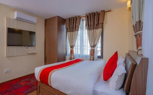 Hotel Deepshree