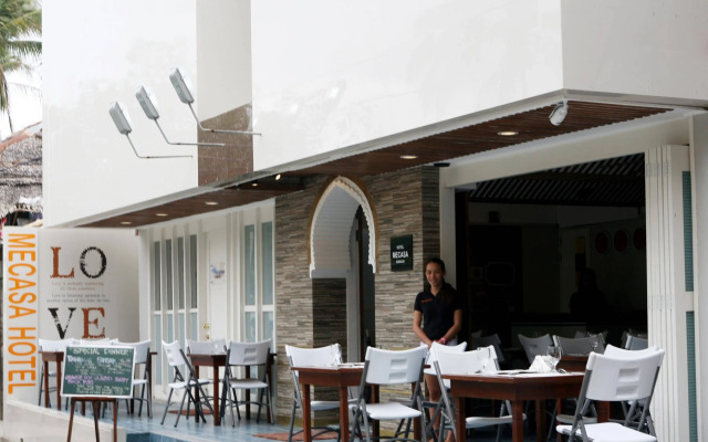 Mecasa Hotel