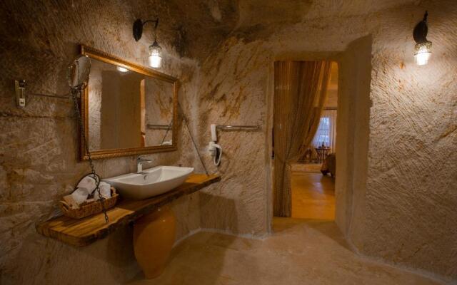 Asuwari Suites Cappadocia