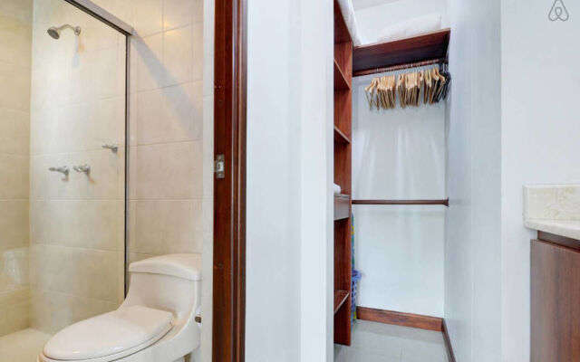 Blux Apartamentos Medellin