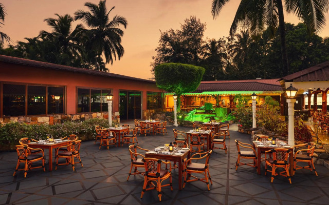 Fortune Resort Benaulim Goa - Member ITC Hotels' Group
