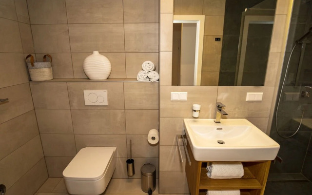 Gerlitzen mit Seeblick Annenheim