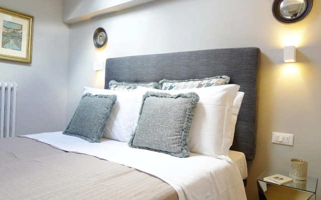 Prati Charming Apartment