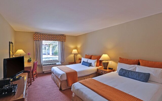 Four Points by Sheraton San Jose Costa Rica