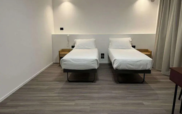 RoccaRegina Hotel