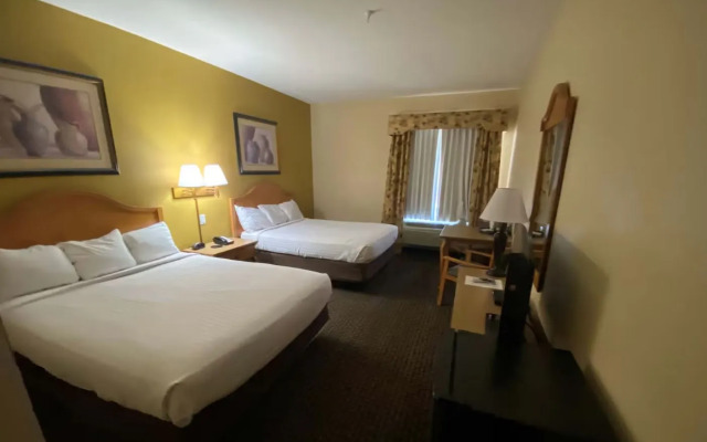 Tombstone Grand Hotel A Baymont By Wyndham