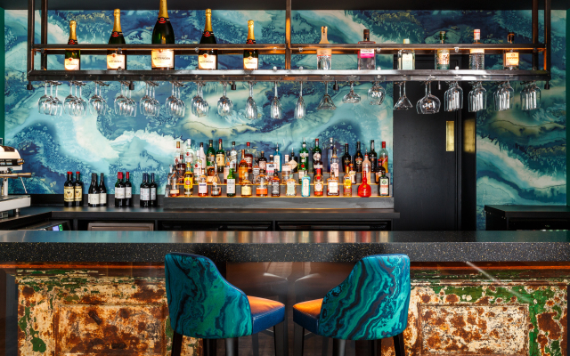Mercure Brighton Seafront Hotel