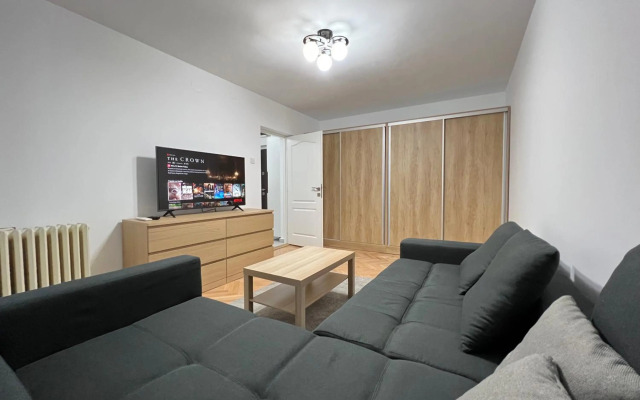 RSA Parklake - Dream apartment