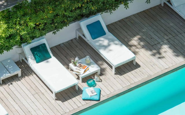 Hotel Prestigio