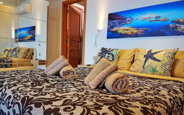 Brezza Marina Guesthouse