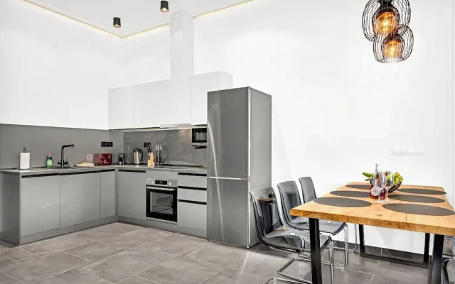 El Coloso Loft Eco Apartments