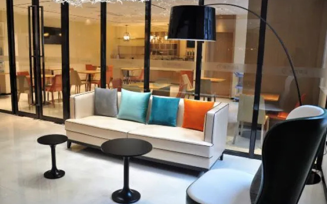 City Comfort Inn (Shiyan Pedestrian Street)