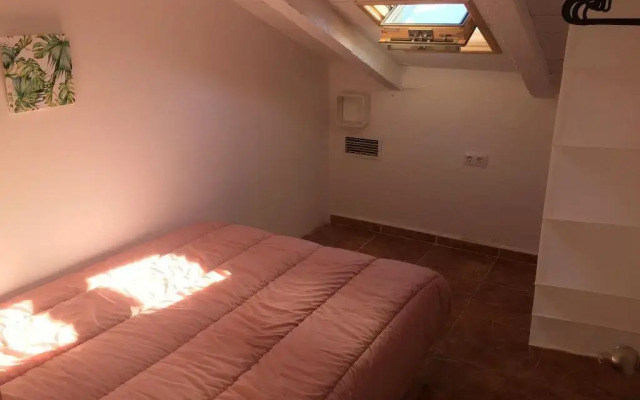Espacio Finca Alegría